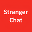 程序图标：Stranger chat app without…