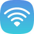 Biểu tượng của chương trình: Wifi Hotspot Net Share