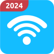 Ikon program: Wifi Hotspot Net Share