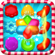 Icono de programa: Candy Jewels