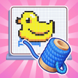 Icoon van programma: Capybara PaintSort 3 Puzz…