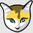 Icono de programa: Gato GraphQL