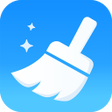 أيقونة البرنامج: Cleaner - Phone Cleaner