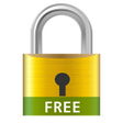 プログラムのアイコン：Encrypt File Free