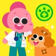 プログラムのアイコン：Cocobi Animal Hospital -D…