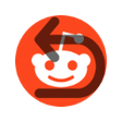 رمز البرنامج: Reddit Old