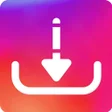 Icon of program: Story Save for IG