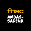 Icon of program: Fnac ambassadeur