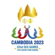 プログラムのアイコン：SEA Games 2023