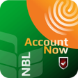 Icoon van programma: NBL Account Now