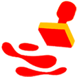 Icoon van programma: Add Watermark on Photos