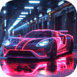 プログラムのアイコン：NitroWorld Racing