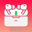 AndroBuds - Airpod for Android icon