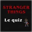 Stranger Things Quiz Français