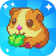 程序图标：Pixel PuzzleColor Art