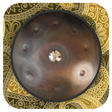 Icon of program: Steel Drums