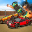 Ícone do programa: Demolition Derby - Derby …