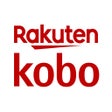 プログラムのアイコン：楽天Kobo - 電子書籍が読めるアプリ