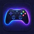 Ikon program: Gamepad for Android TV