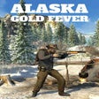 Ikona programu: Alaska Gold Fever
