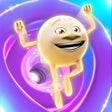 Иконка программы: Hopland: Bounce and run