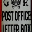 プログラムのアイコン: Post Office