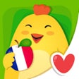 أيقونة البرنامج: Learn French for Kids 2