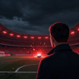 Ikona programu: Sack Race: Football Manag…