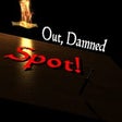 ไอคอนของโปรแกรม: Out Damned Spot