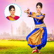 Ikona programu: Indian Classical Photo Su…