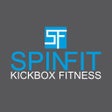 程序图标：SpinFit Kickbox Fitness