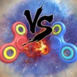 ไอคอนของโปรแกรม: Fidget Spinner Sumo - 3D …