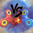 程序图标：Fidget Spinner Sumo - 3D …