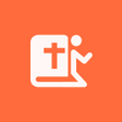 Иконка программы: DevotionHub: Daily Devoti…