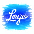 プログラムのアイコン：Logo Designer  Logo Maker
