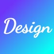 プログラムのアイコン：Logo Designer  Logo Maker