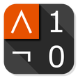 Ícone do programa: Logic Calculator
