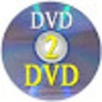 プログラムのアイコン：DVD 2 DVD