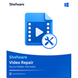 Ikona programu: Shefware Video Repair