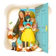 Ikon program: Escape Game: Snow White