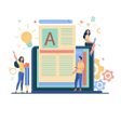 Icona del programma: Controle de Alunos Frequê…