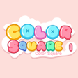 ไอคอนของโปรแกรม: ColorSquare