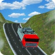ไอคอนของโปรแกรม: Cargo Semi Truck Simulato…