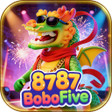 ไอคอนของโปรแกรม: 8787Bobo Five