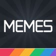 程序图标：The Meme Maker  GIF Gener…