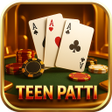 Programikonen: Martial Teen Patti Ace