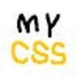 Ícone do programa: MyCSS