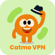 Icône du programme : Catmo VPN