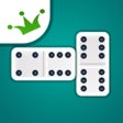 Ícone do programa: Dominoes Jogatina: Domino…