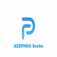 程序图标：AZZPHUC Socks - Fast Inte…